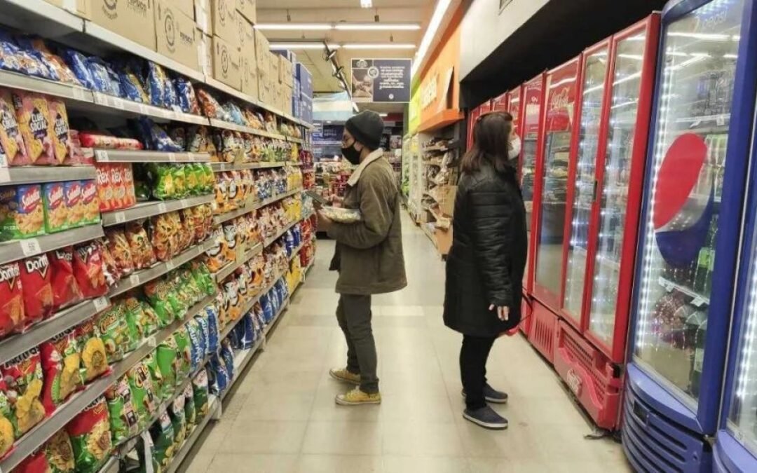 Gobierno Nacional Busca Acuerdos Con Empresas Para Congelar Los Precios