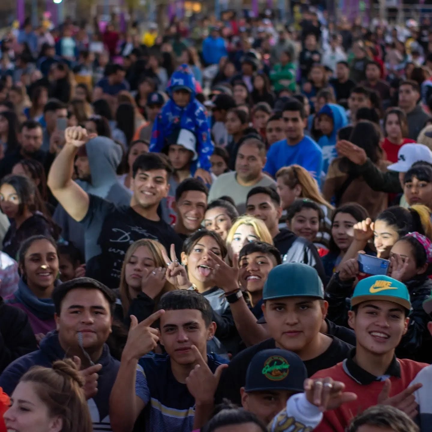 El Consejo De La Juventud Del Municipio Prepara Actividades En El Marco