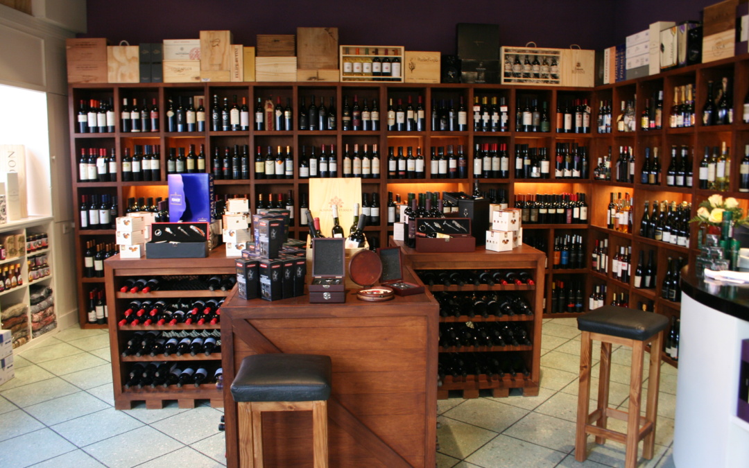 En septiembre cayeron un 41,2% las exportaciones de vino riojano