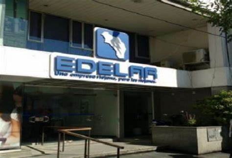 EDELaR asegura trabajar para restaurar el servicio tras fuertes tormentas