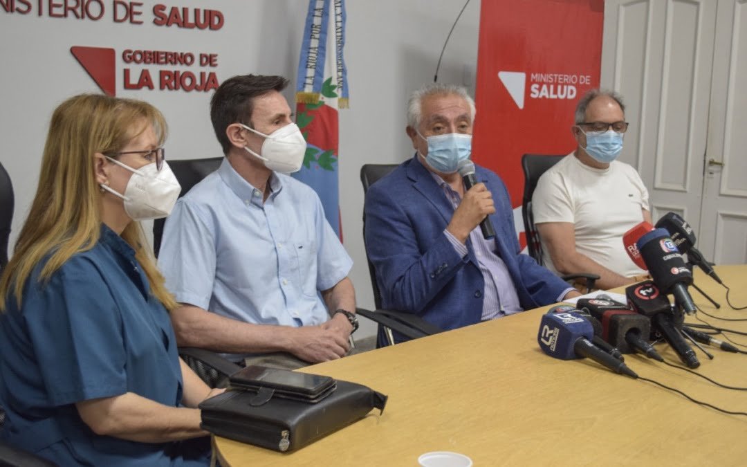 Ante el aumento de casos positivos de Covid, recomendaron mantener la vacunación al día