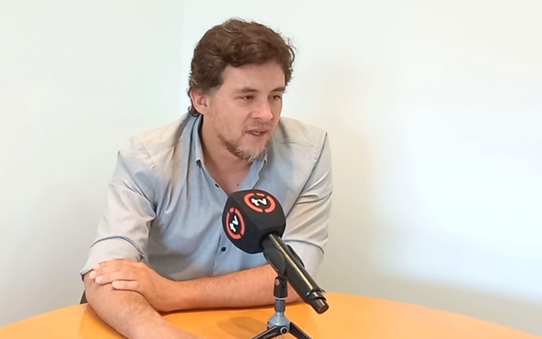 Desde La Riojana se refirió a las dificultades que atraviesan tras la crisis mundial