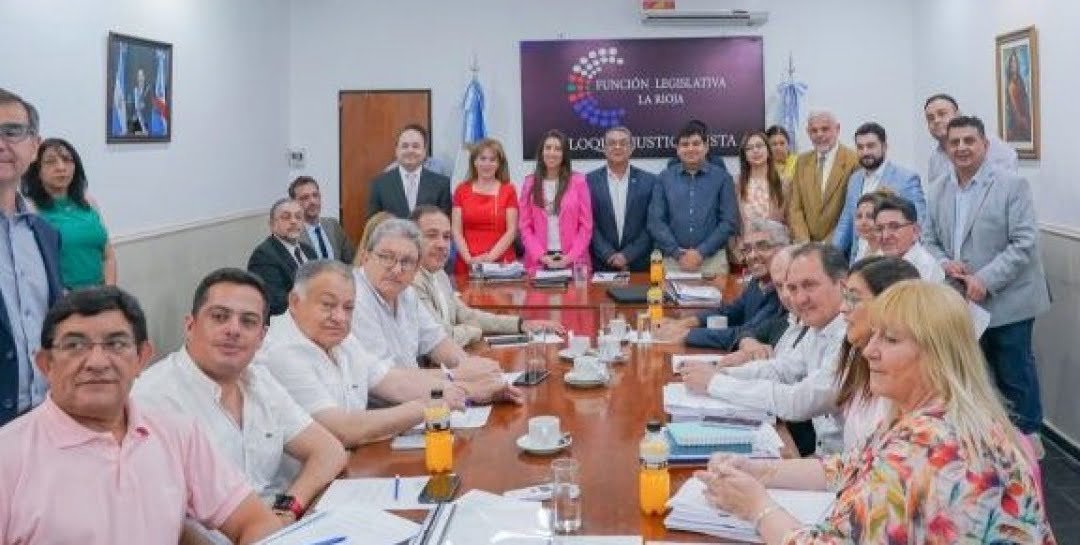  Se aprobó la ley del Nuevo Código del Fuero de Familia