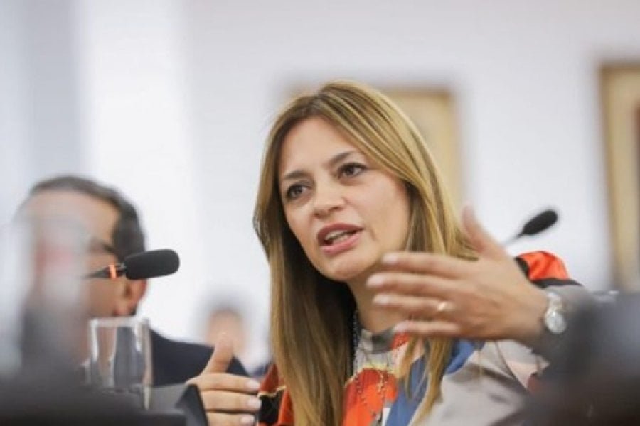 “La Reforma de la Constitución es una forma de fortalecer la democracia”￼