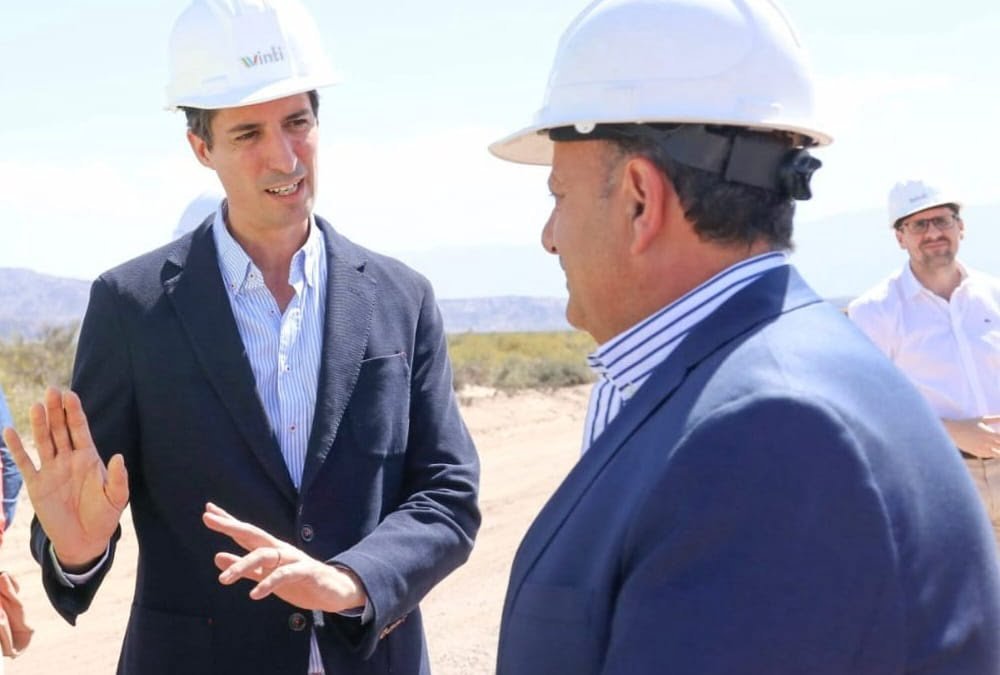 La Rioja decidió aprobar una norma que declara al litio recurso natural estratégico