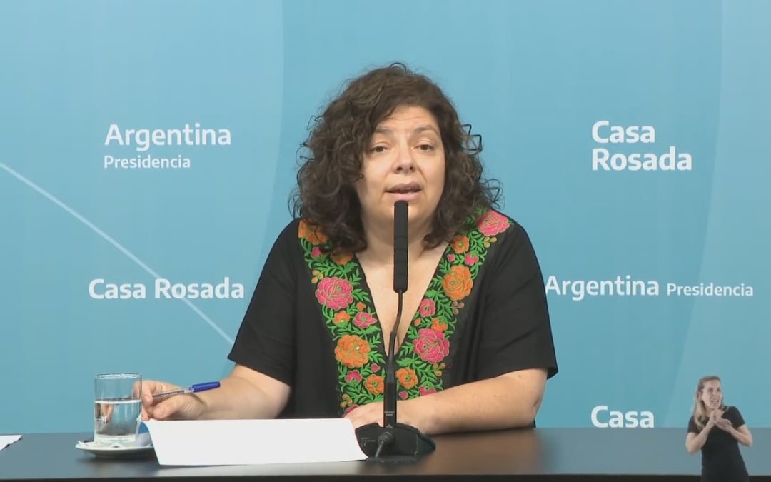 Anuncian la incorporación de vacunas bivariantes contra Covid