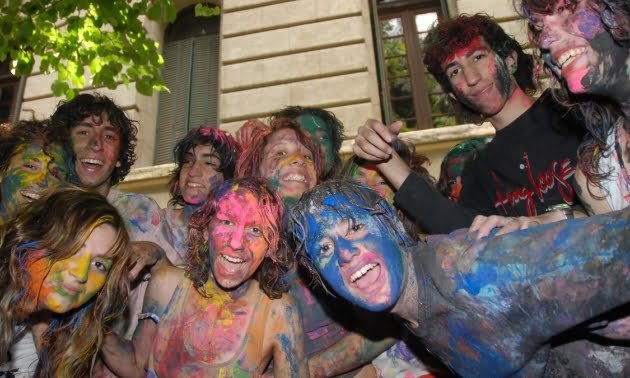 El Gobierno Provincial acompaña a estudiantes en el UPD