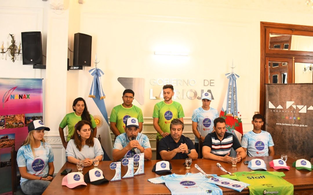 El Pucará Ultra Trail se suma a la gran oferta turística de febrero