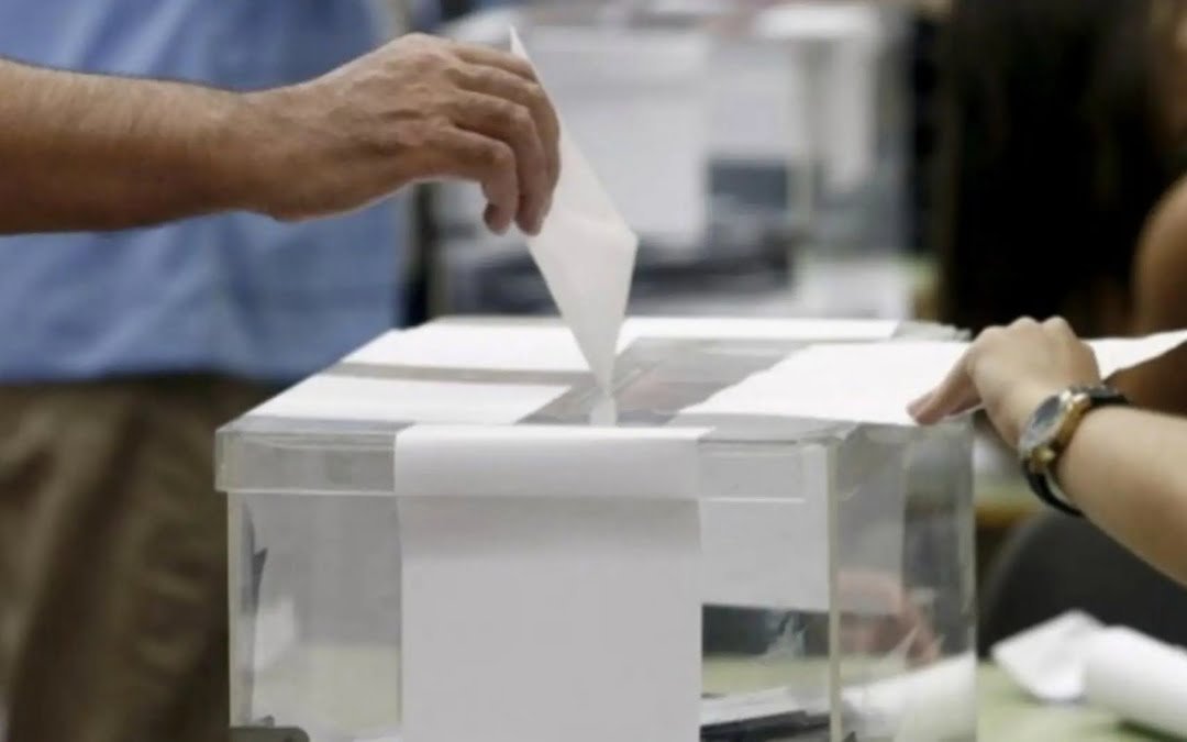 Este domingo habrá acto eleccionario en el Club Atlético Chilecito