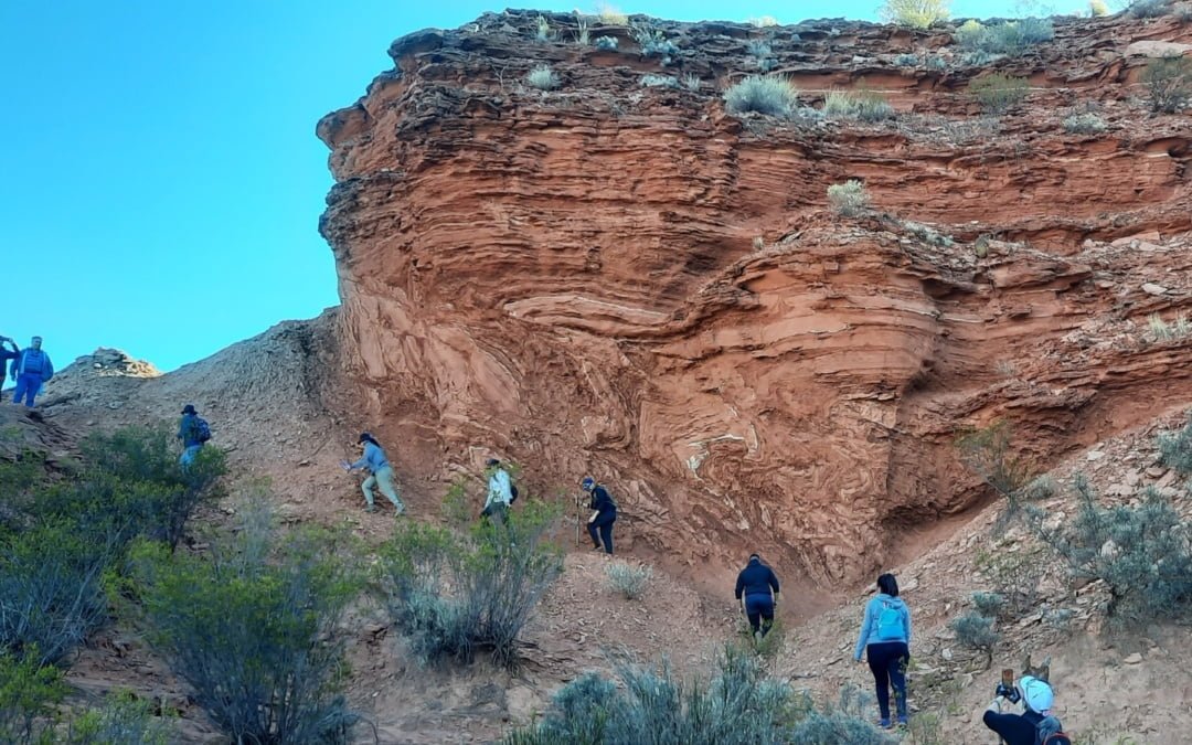 Tours chayeros y encuentros culturales la oferta de la semana desde Turismo Municipal