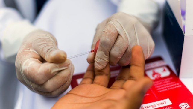 Proyecto de la Asociación Diversidad Inclusiva busca detectar casos de VIH en escuelas de Chilecito