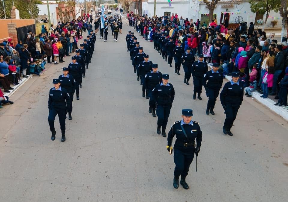 Escuela Satélite de Cadetes: Aclararon que los ingresantes serán quienes presentaron los requisitos en 2022