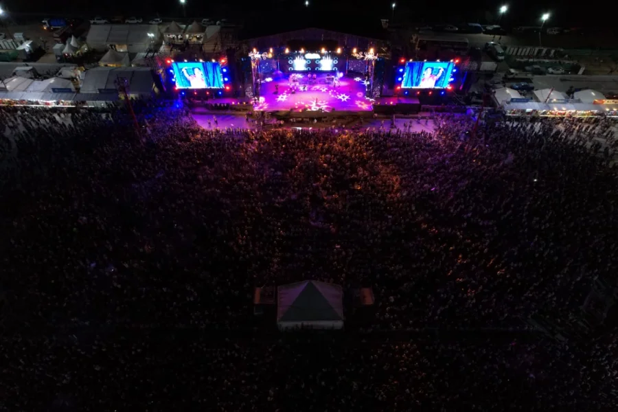 El gobierno provincial anunció la construcción del Chayódromo