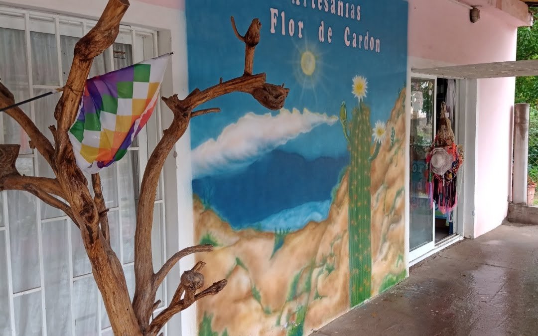 Turismo Rural: Inventario de emprendimientos en Chilecito y Famatina