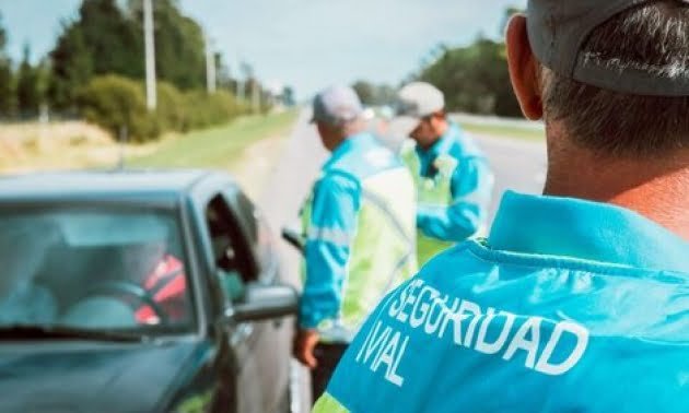 Celebraron los 10 años de Seguridad Vial en Chilecito