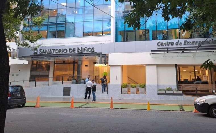 Santa Fe: investigan presunto maltrato a recién nacidos en un sanatorio