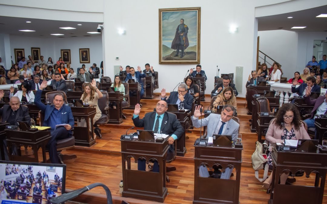 Laura Romero busca una banca en Diputados en la lista de Silvia Gaitán