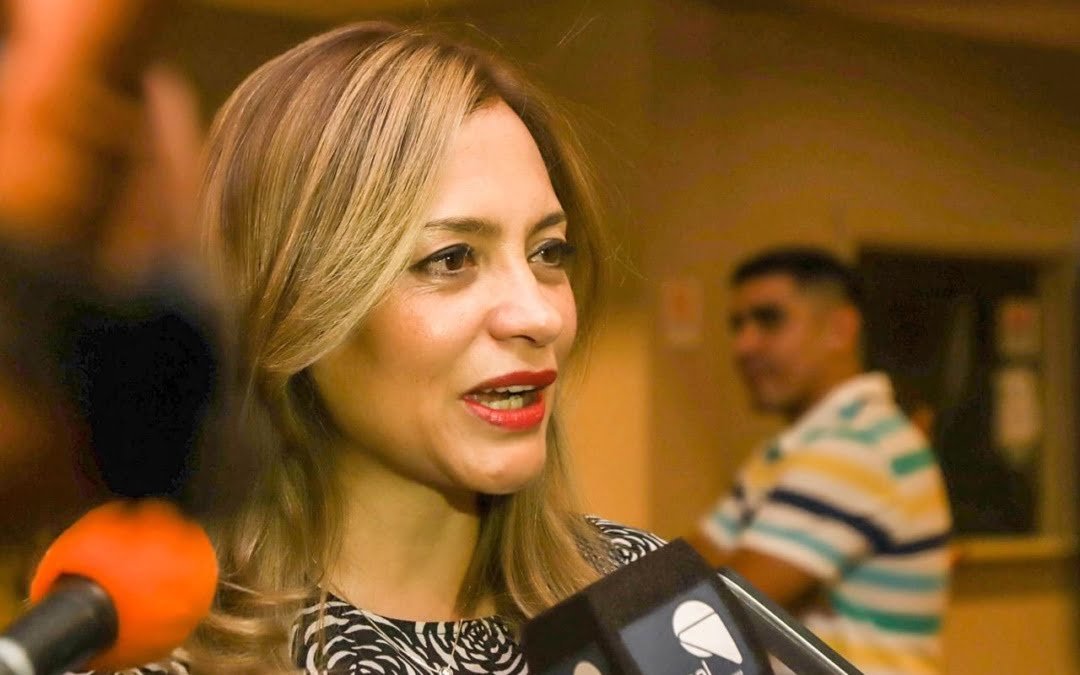 Madera: “Ha sido muy duro poner de pie a una Rioja castigada y olvidada por las políticas de Macri”