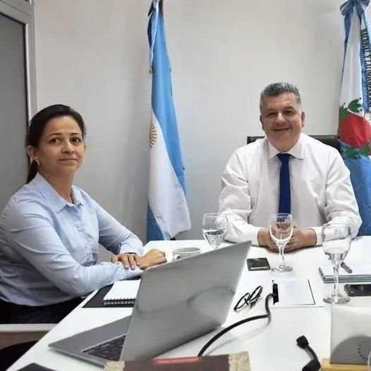 Turismo y Culturas: Planifican acciones para los próximos meses