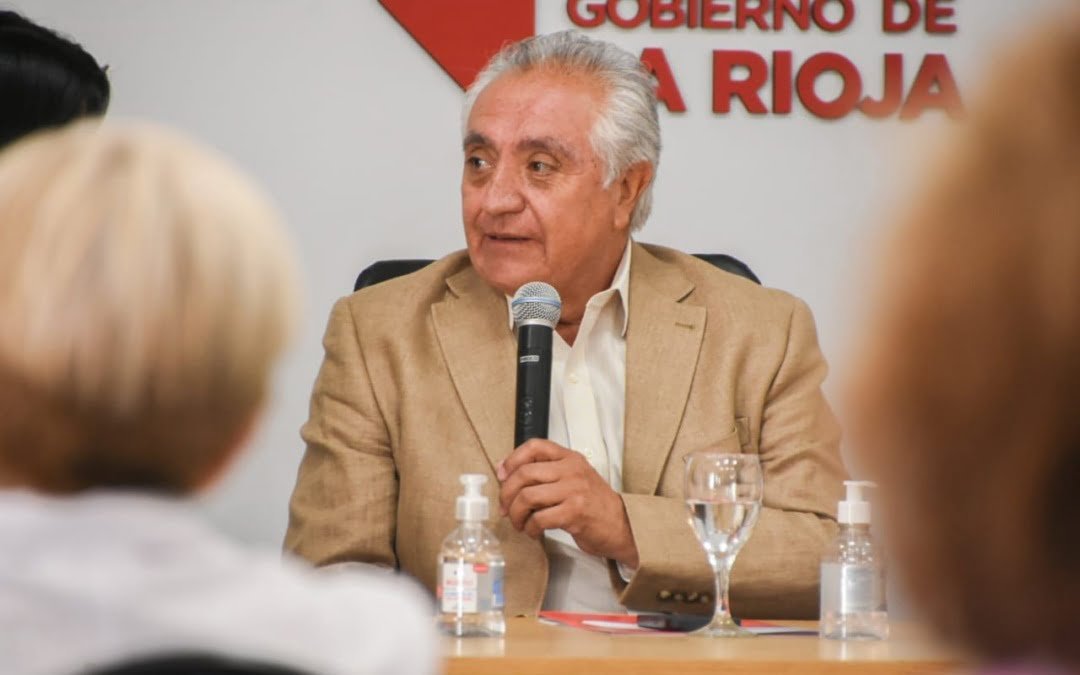 Paro de APROSLaR: «Tiene trasfondo político”