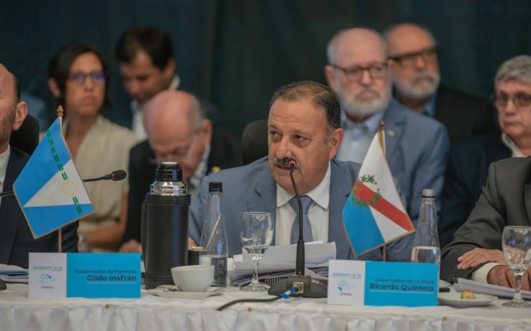 La Federalización de la comunicación del Norte Grande avanza