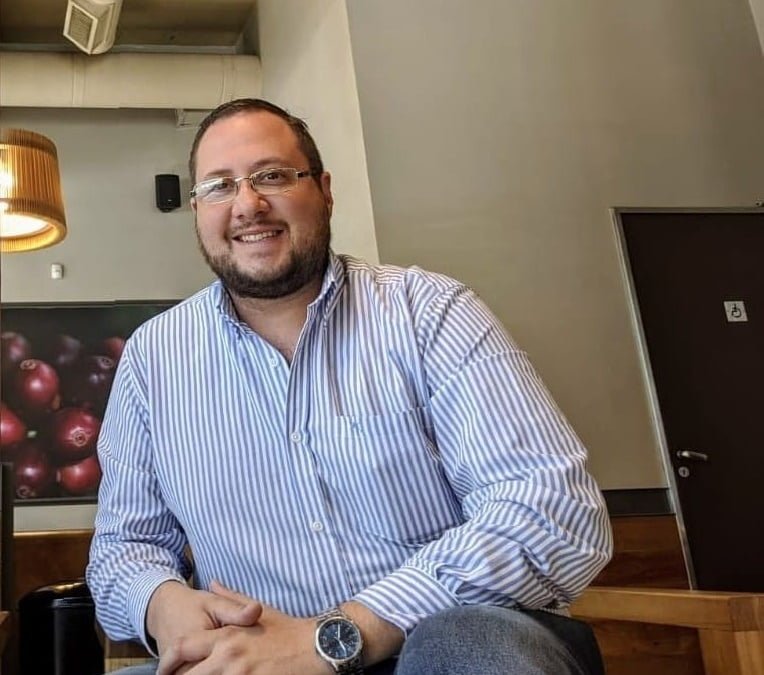 Exclusión de Pedone de candidatura genera controversia en Juntos por el Cambio