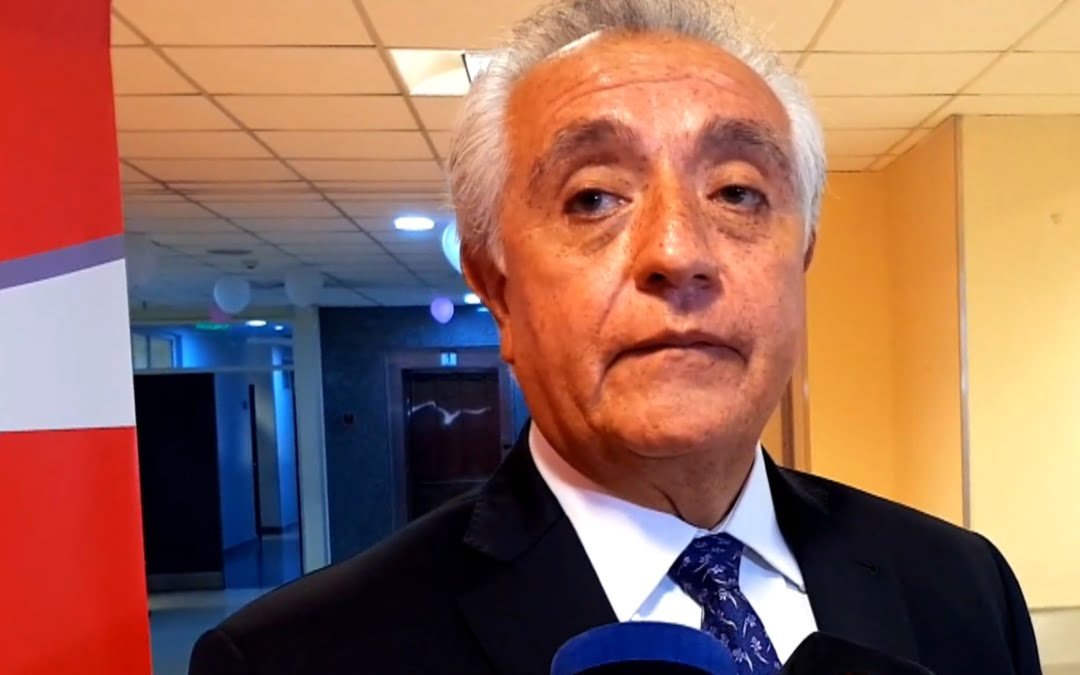 El Ministro de Salud aseguró que trabajan para prevenir y contener el dengue en la Provincia