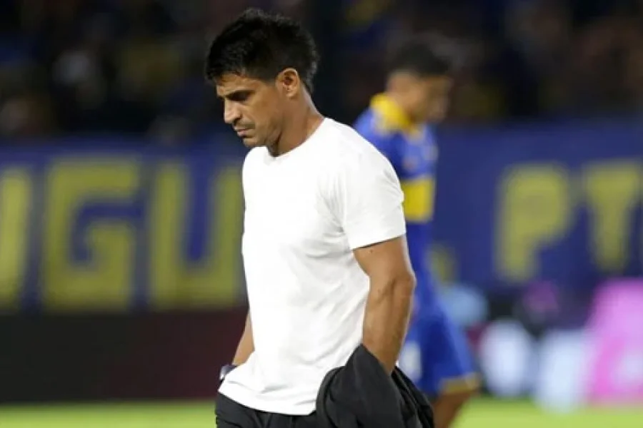 Boca se queda sin Ibarra: los candidatos para reemplazarlo