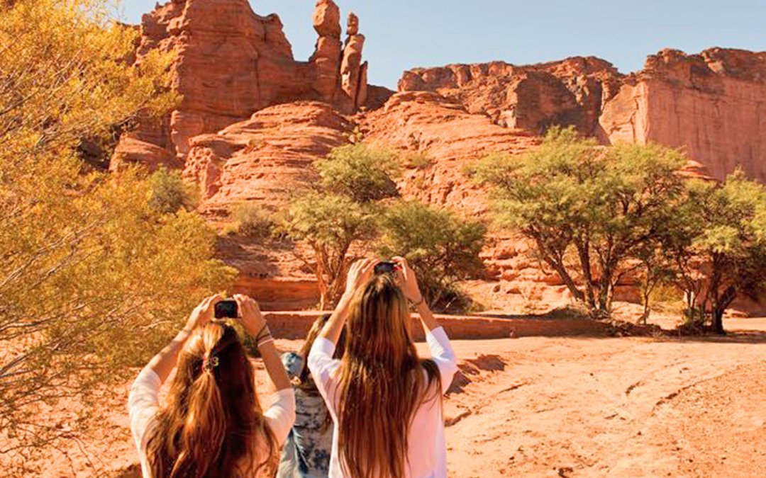 Comienza la venta de paquetes turísticos del PreViaje4