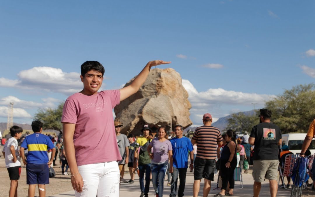 El turismo vuelve a ser protagonista de un excelente fin de semana largo en La Rioja