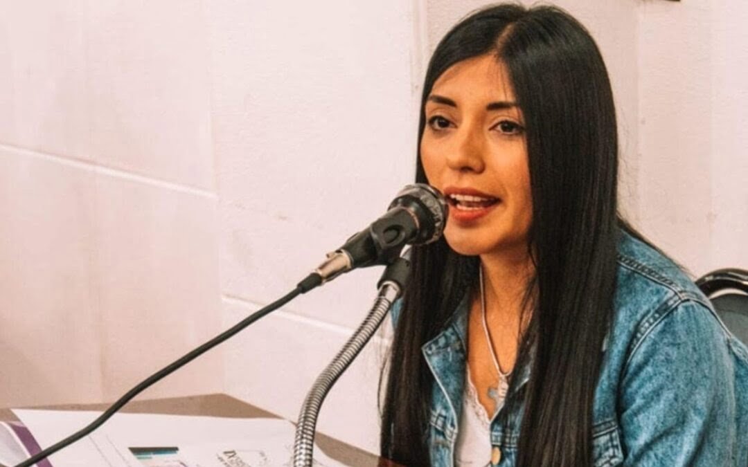 El movimiento de Circulistas informó sobre las actividades que realizarán