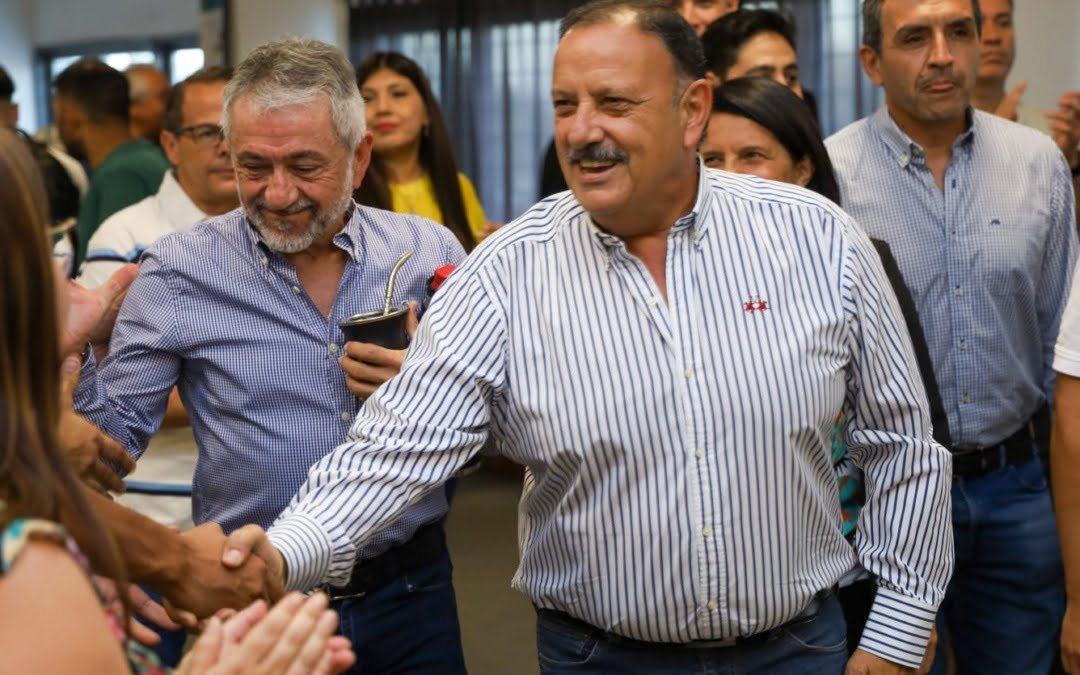 Lanzaron el programa “Volvé a estudiar” para titulares de Potenciar Trabajo