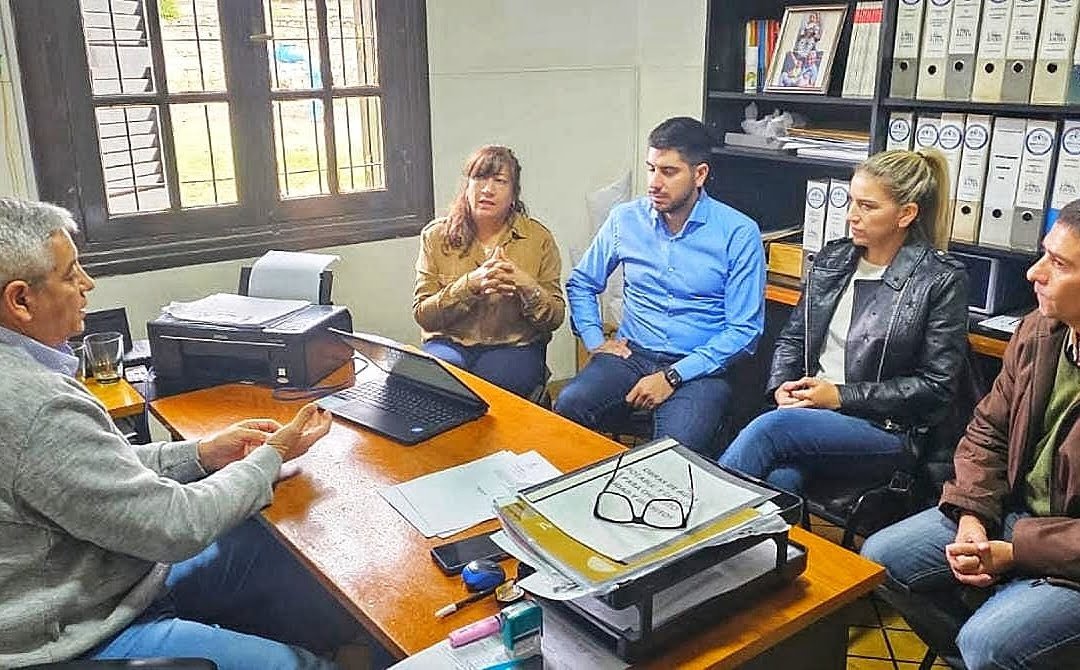 Propuestas para solucionar la crisis de abastecimiento de agua en Chilecito