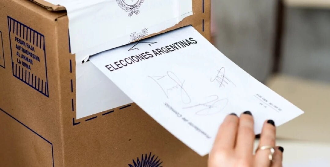 Políticos de cerca: ¿conocés a Matías Díaz Moreno?, es candidato a concejal de Chilecito