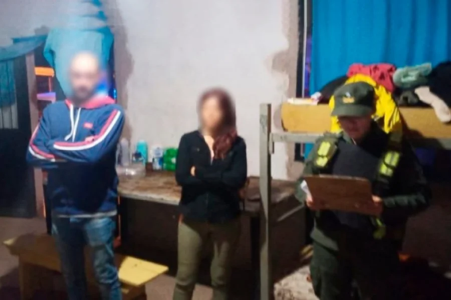 La Justicia Federal detuvo a tres personas por explotación laboral en Vichigasta