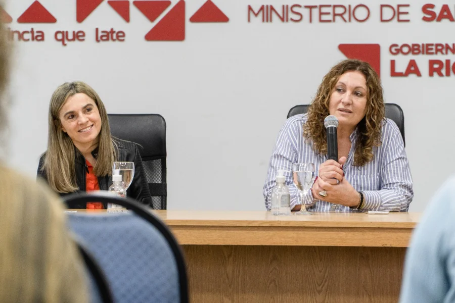 Comenzó la campaña “Invierno 2023” para niñas y niños