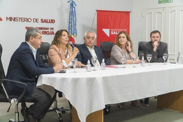 Nuevo tomógrafo para la provincia