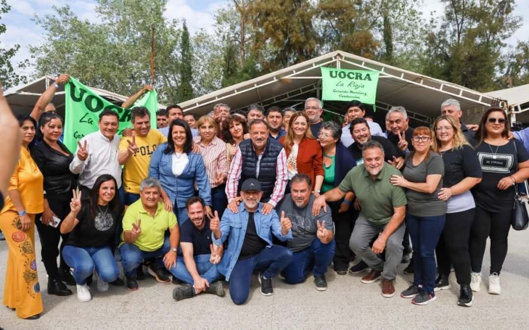 Trabajadores de la construcción también serán beneficiarios de viviendas en la provincia