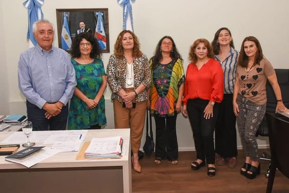 Informan sobre el Servicio de Atención de Salud Sexual