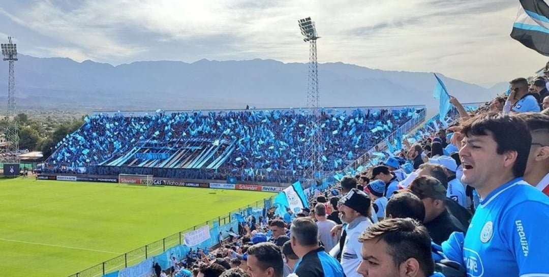 Belgrano – Independiente Rivadavia: Detallan sobre operativos ante la llegada de hinchas
