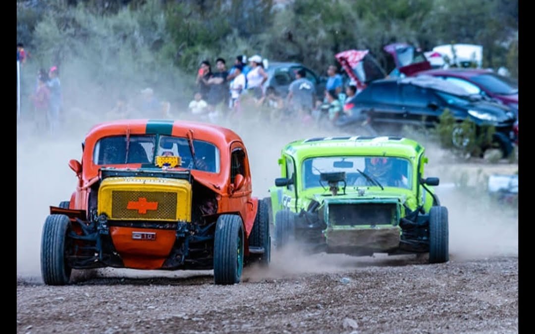 El automovilismo se prepara para la carrera »Homenaje a Ignacio Brizuela y Doria», este domingo