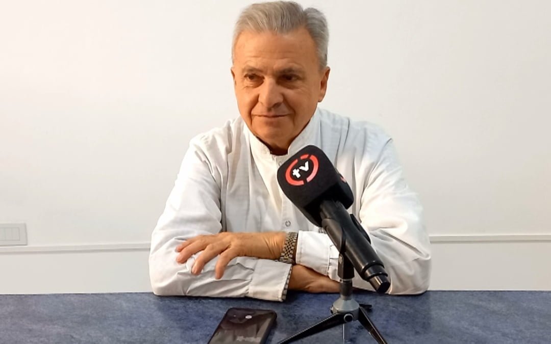 En el día Internacional de la Enfermería, desde el Hospital destacaron su labor