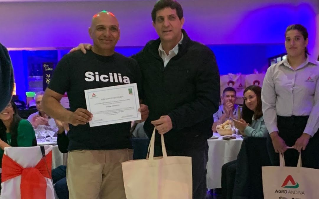 Récord histórico: Agroandina procesó más de 34 millones de kilogramos de tomates