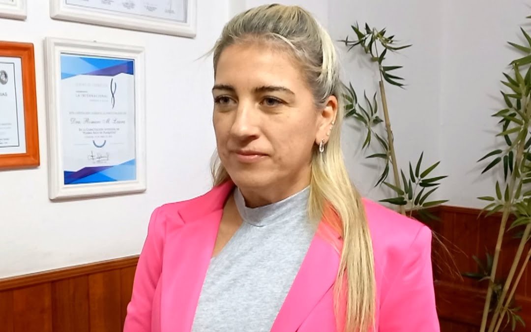 Médica de Chilecito alertó a la comunidad sobre el crecimiento de casos de VIH en jóvenes