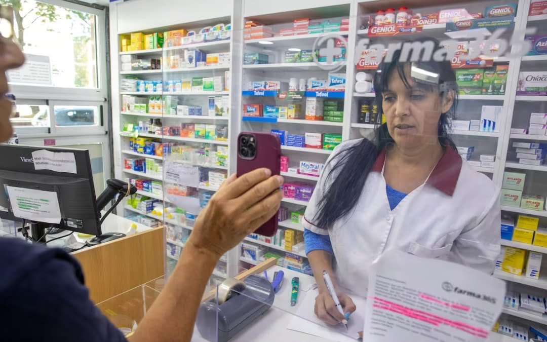 Un ciberataque dejó fuera de servicio al sistema de compra de medicamentos mediante prepagas y obras sociales en varias provincias