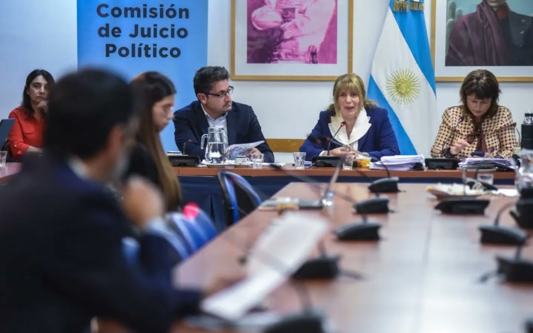 Diputado Ricardo Herrera criticó la medida de la CSJ que paralizó las elecciones en San Juan y Tucumán