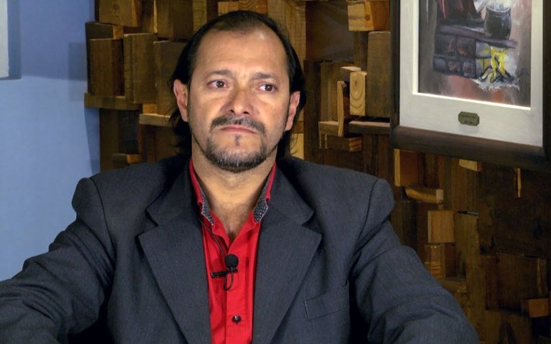 Políticos de cerca: ¿Conocés a Nicolás Turra? Es candidato a concejal