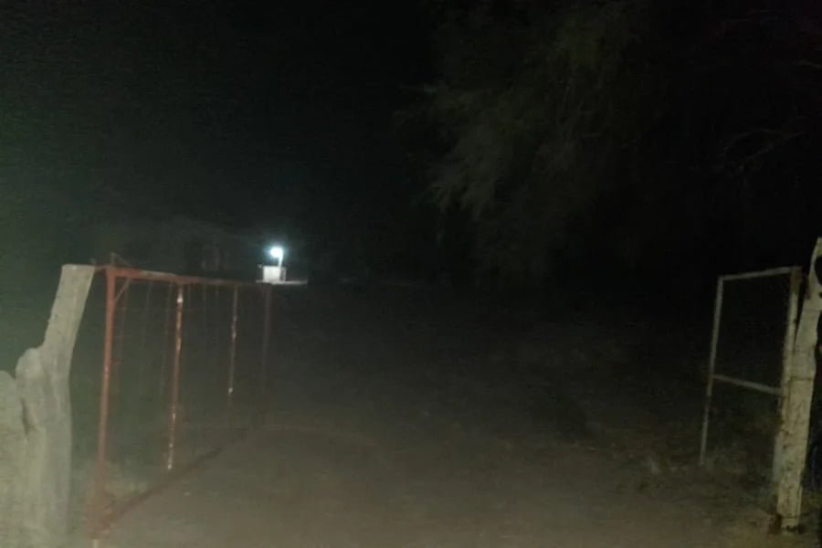 Hombre muere apuñalado, y mujer herida gravemente tras violenta pelea en Chepes