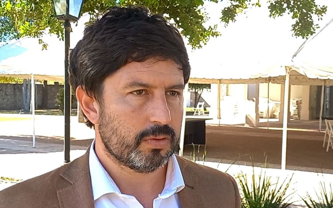La Provincia busca “escalar en términos industriales” las energías renovables, cannabis y litio