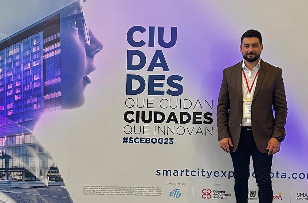 El gobierno provincial busca conocer los modelos de ciudades más avanzadas en seguridad y tecnología